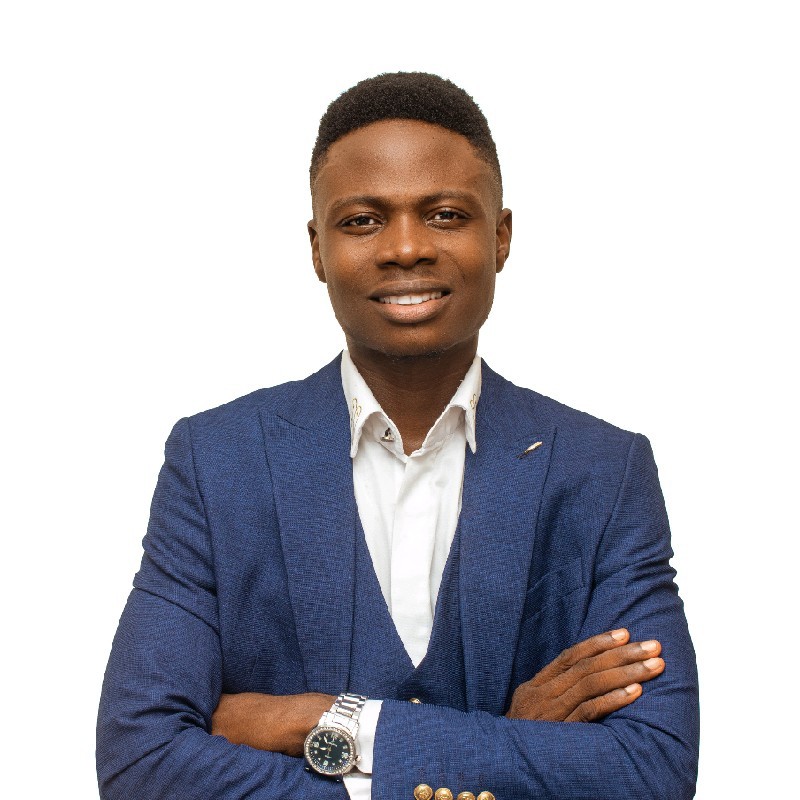 Emmanuel Oluwagbemi